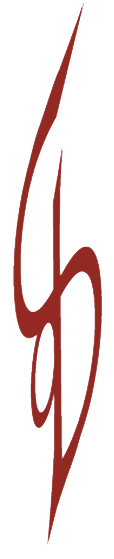 GOD logo